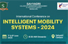 “International Conference on Intelligent Mobility Systems (ICIMS 2024)” at Sahyadri